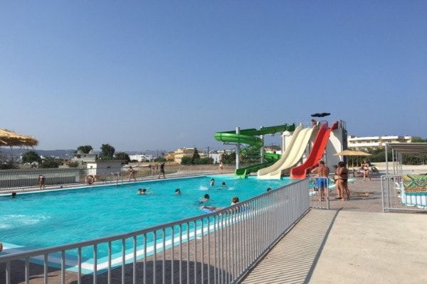 Hôtel Evita Resort 4* pas cher photo 3