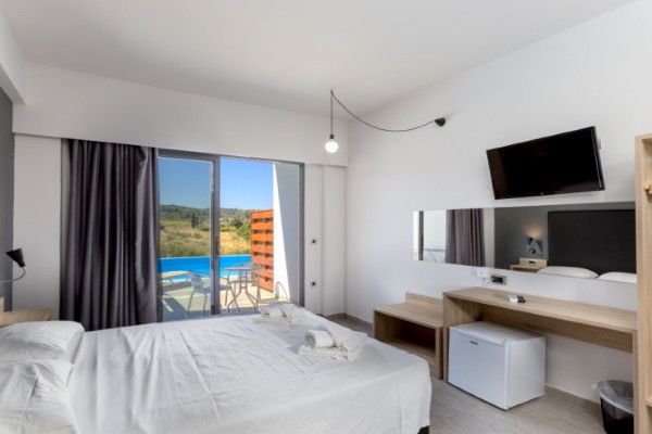 Hôtel Evita Resort 4* pas cher photo 5