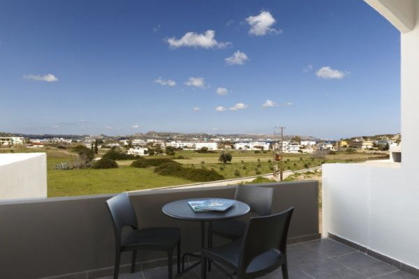 Hôtel Evita Resort 4* pas cher photo 9