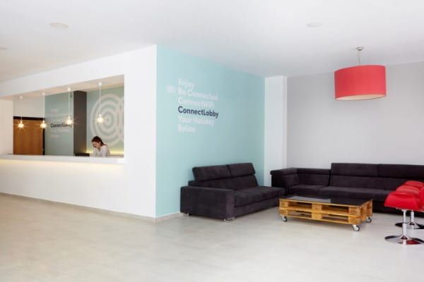 Hôtel Evita Resort 4* pas cher photo 14