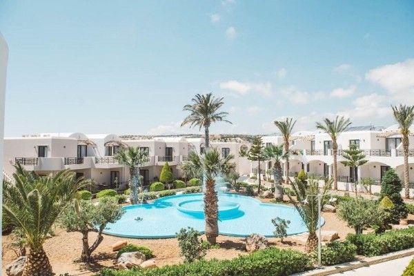 Club Eldorador Ostria Resort & Spa 5* pas cher photo 7
