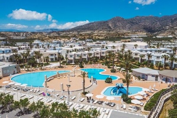 Club Eldorador Ostria Resort & Spa 5* pas cher photo 1