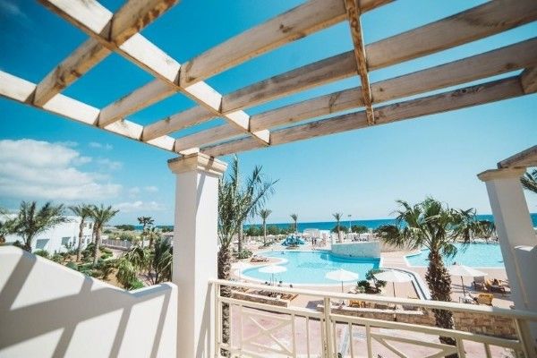 Club Eldorador Ostria Resort & Spa 5* pas cher photo 4