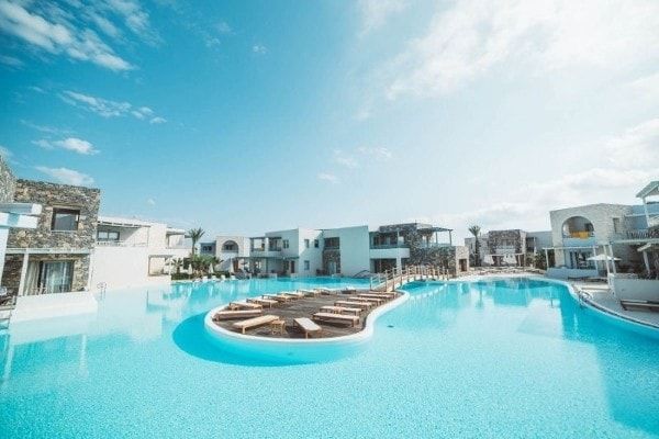 Club Eldorador Ostria Resort & Spa 5* pas cher photo 3