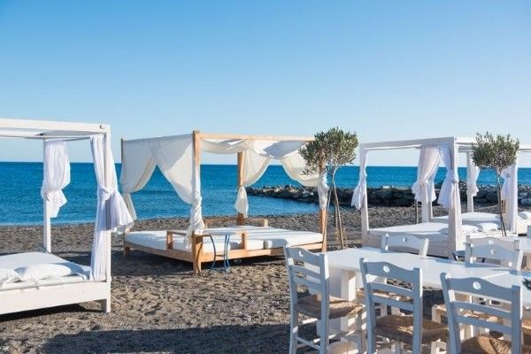 Club Eldorador Ostria Resort & Spa 5* pas cher photo 2