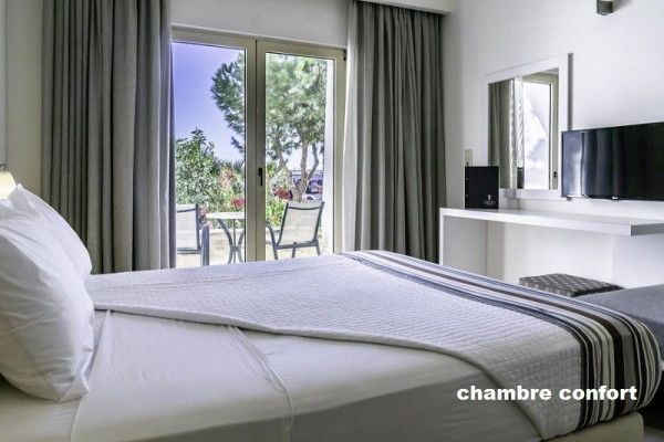 Club Eldorador Ostria Resort & Spa 5* pas cher photo 6