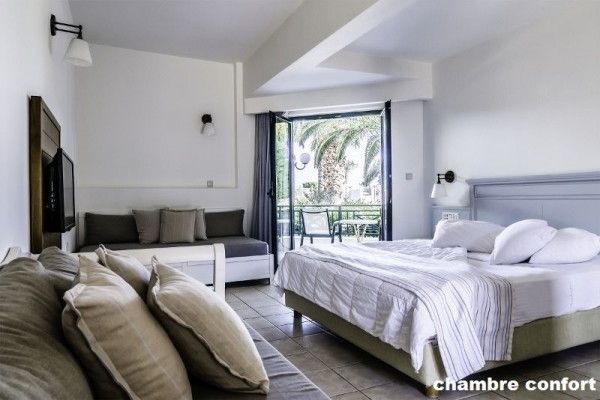 Club Eldorador Ostria Resort & Spa 5* pas cher photo 21