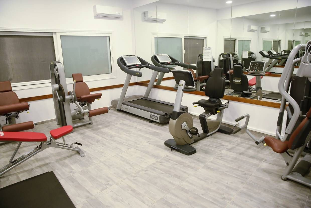 Hôtel Anastasia 3* pas cher photo 12