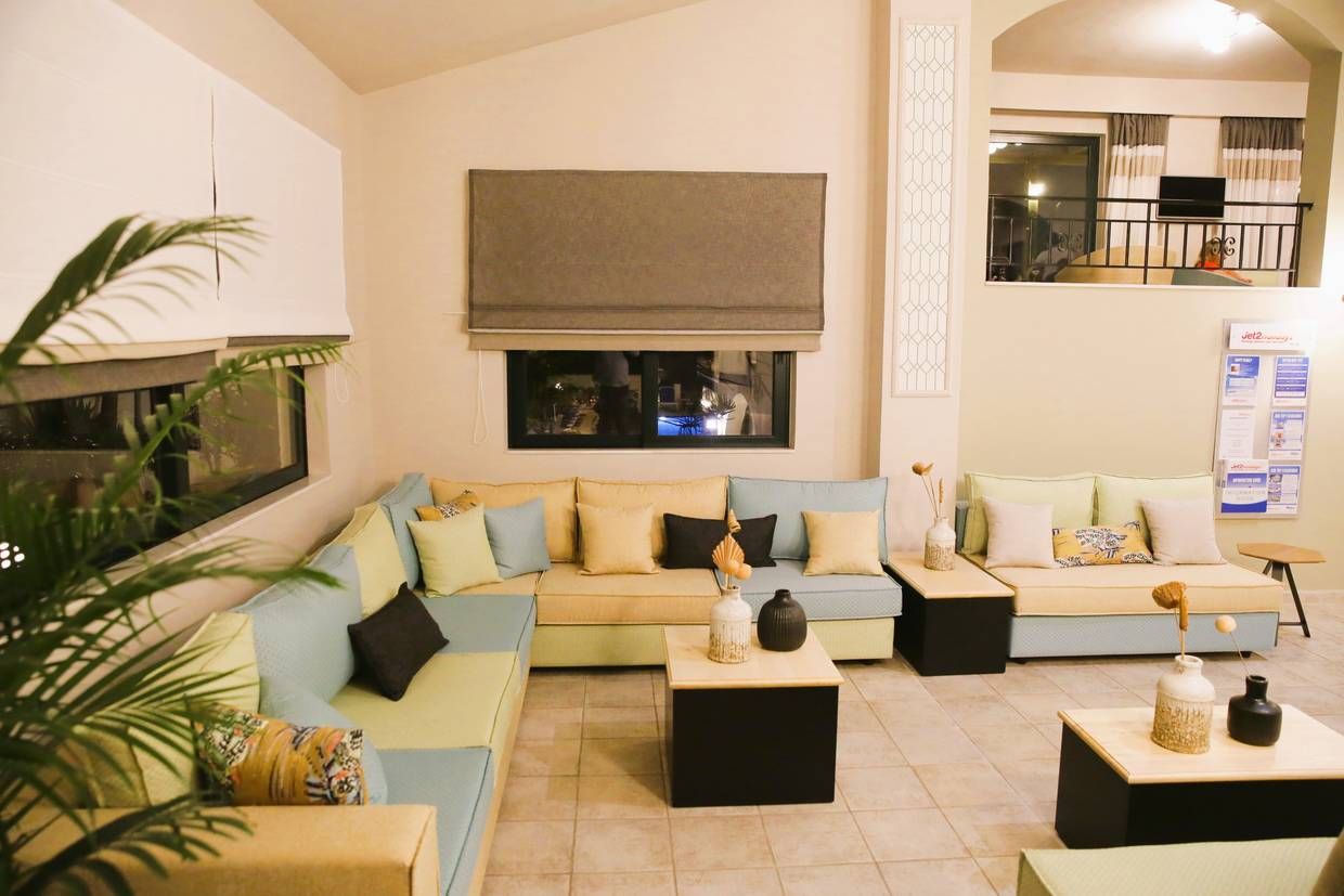 Hôtel Anastasia 3* pas cher photo 13