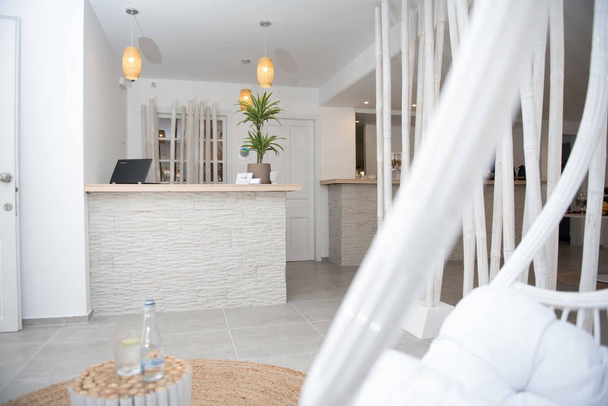 Hôtel Mitos Village 4* pas cher photo 21