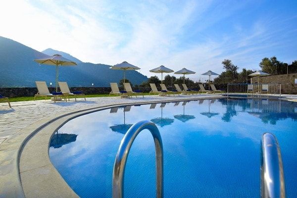 Hôtel Filion Suites Resort & spa 5* pas cher photo 1