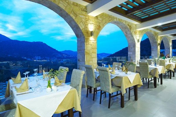 Hôtel Filion Suites Resort & spa 5* pas cher photo 5