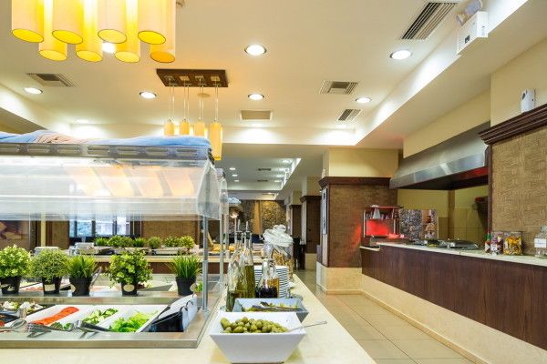 Hôtel Filion Suites Resort & spa 5* pas cher photo 8