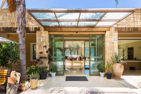 Hôtel Filion Suites Resort & spa 5* pas cher photo 10