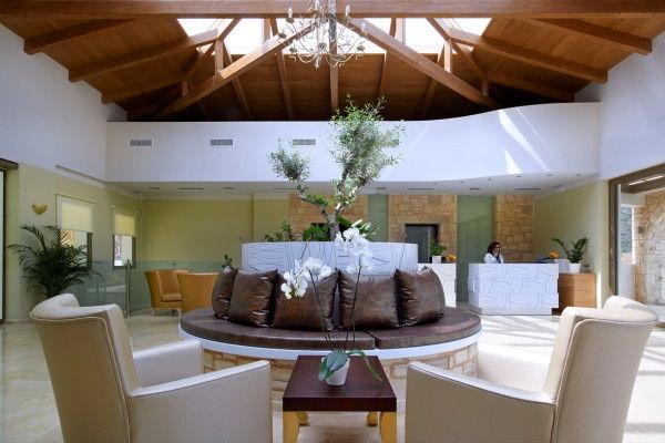 Hôtel Filion Suites Resort & spa 5* pas cher photo 11