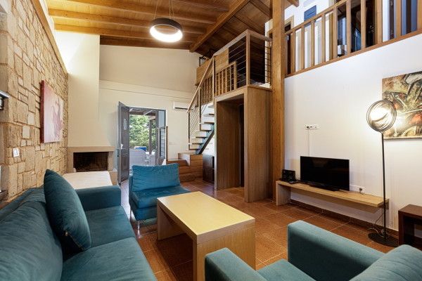 Hôtel Filion Suites Resort & spa 5* pas cher photo 13