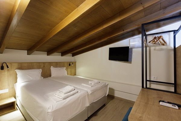 Hôtel Filion Suites Resort & spa 5* pas cher photo 14