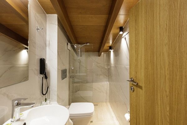 Hôtel Filion Suites Resort & spa 5* pas cher photo 15