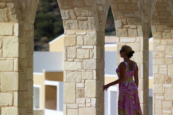 Hôtel Filion Suites Resort & spa 5* pas cher photo 18