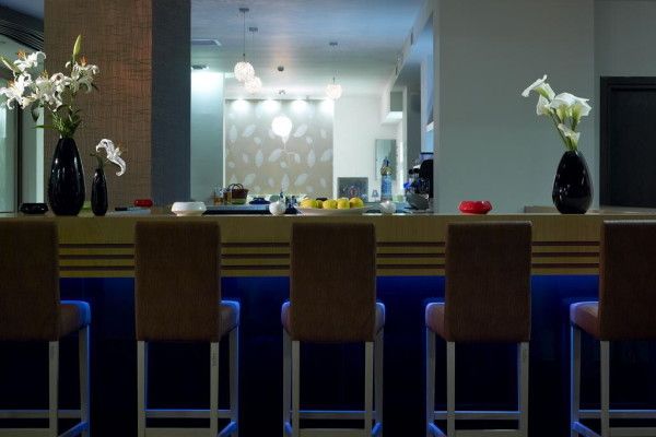 Hôtel Filion Suites Resort & spa 5* pas cher photo 21