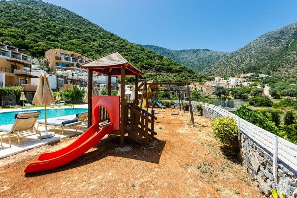 Hôtel Filion Suites Resort & spa 5* pas cher photo 25