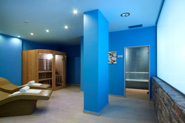 Hôtel Filion Suites Resort & spa 5* pas cher photo 26