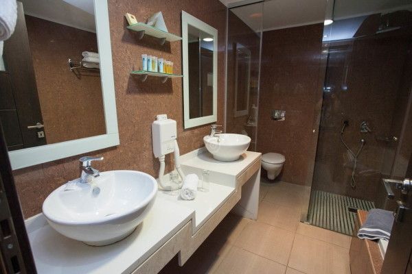 Hôtel Filion Suites Resort & spa 5* pas cher photo 28