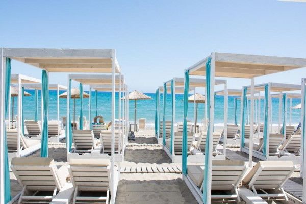 Hôtel Yianna Caravel 4* pas cher photo 2