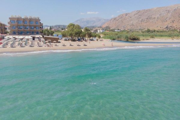 Hôtel Yianna Caravel 4* pas cher photo 1