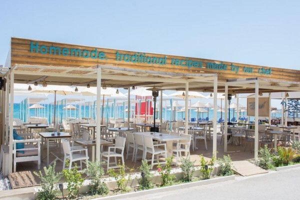 Hôtel Yianna Caravel 4* pas cher photo 3