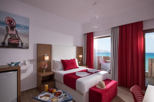 Hôtel Yianna Caravel 4* pas cher photo 8