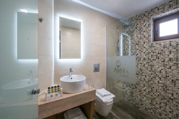 Hôtel Yianna Caravel 4* pas cher photo 9