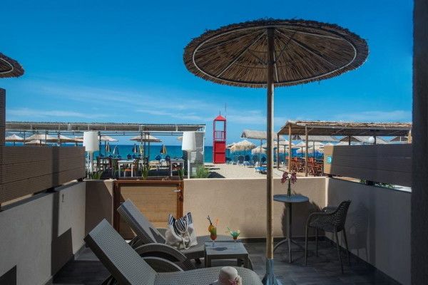 Hôtel Yianna Caravel 4* pas cher photo 10