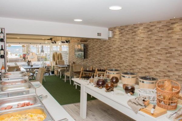 Hôtel Yianna Caravel 4* pas cher photo 11