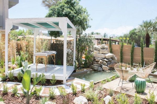 Hôtel Yianna Caravel 4* pas cher photo 13