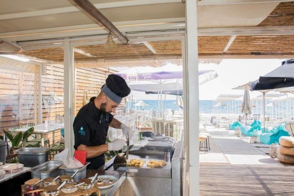 Hôtel Yianna Caravel 4* pas cher photo 14