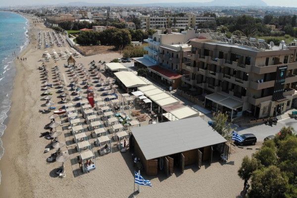 Hôtel Yianna Caravel 4* pas cher photo 5