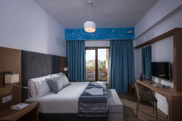 Hôtel Yianna Caravel 4* pas cher photo 4