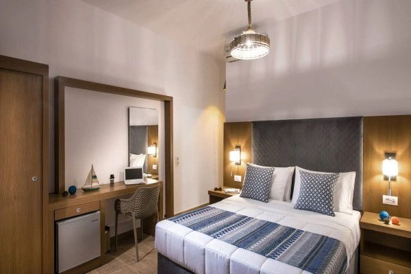 Hôtel Yianna Caravel 4* pas cher photo 16