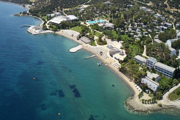 Club Ôclub Select Barcelo Hydra Beach 5* pas cher photo 3