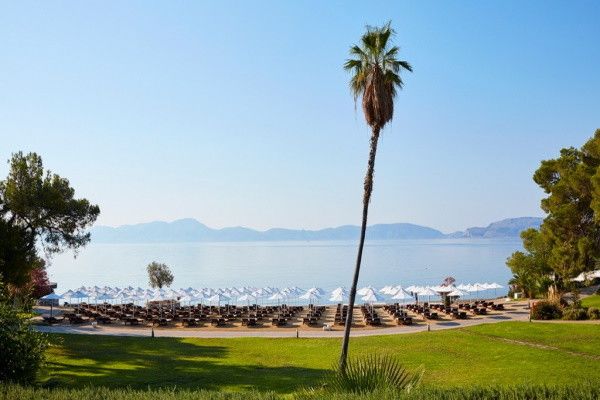 Club Ôclub Select Barcelo Hydra Beach 5* pas cher photo 4