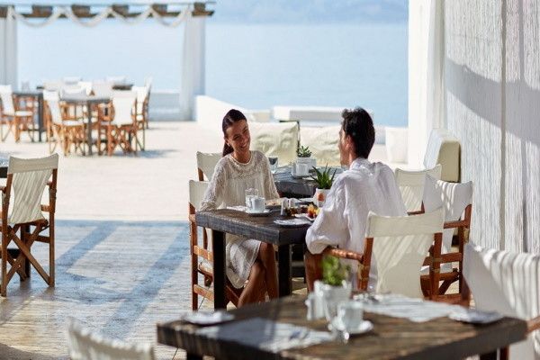 Club Ôclub Select Barcelo Hydra Beach 5* pas cher photo 5