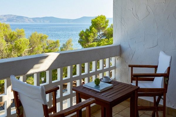 Club Ôclub Select Barcelo Hydra Beach 5* pas cher photo 8