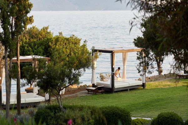 Club Ôclub Select Barcelo Hydra Beach 5* pas cher photo 9