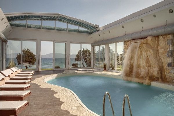 Club Ôclub Select Barcelo Hydra Beach 5* pas cher photo 12