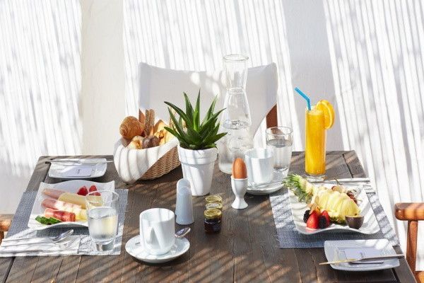 Club Ôclub Select Barcelo Hydra Beach 5* pas cher photo 13