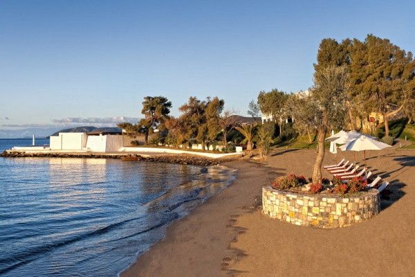 Club Ôclub Select Barcelo Hydra Beach 5* pas cher photo 14