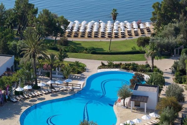 Club Ôclub Select Barcelo Hydra Beach 5* pas cher photo 15