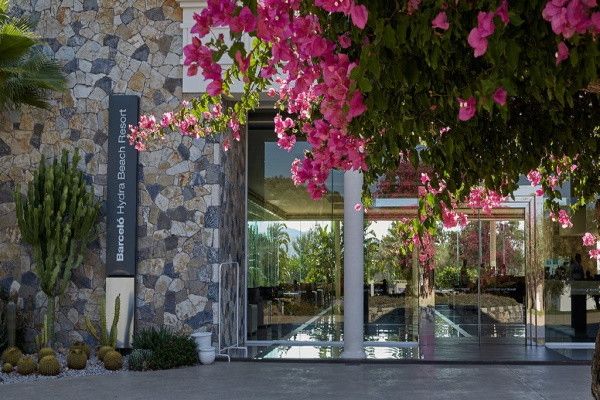 Club Ôclub Select Barcelo Hydra Beach 5* pas cher photo 17