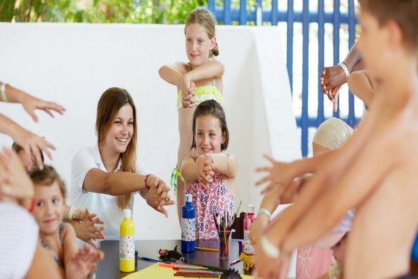 Club Ôclub Select Barcelo Hydra Beach 5* pas cher photo 18